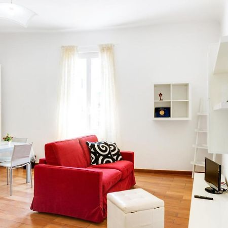 Migliarina Cozy Apartment La Spezia Exterior foto