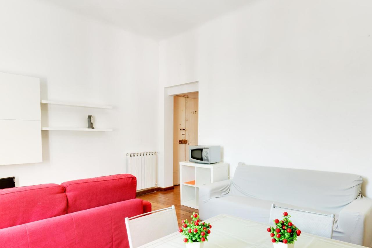 Migliarina Cozy Apartment La Spezia Exterior foto