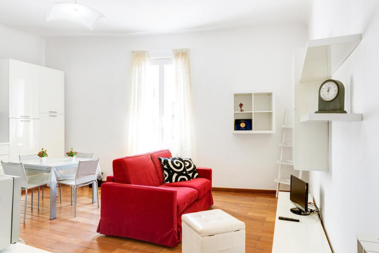 Migliarina Cozy Apartment La Spezia Exterior foto