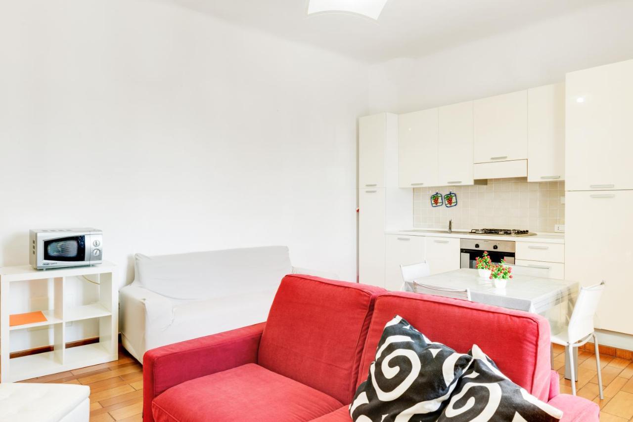 Migliarina Cozy Apartment La Spezia Exterior foto