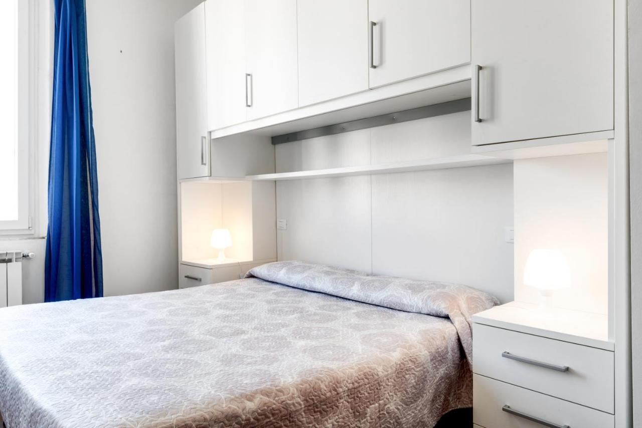 Migliarina Cozy Apartment La Spezia Exterior foto