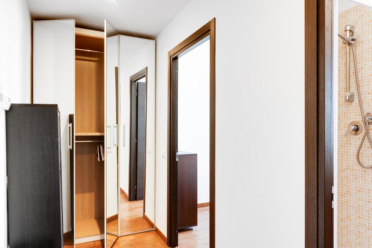 Migliarina Cozy Apartment La Spezia Exterior foto